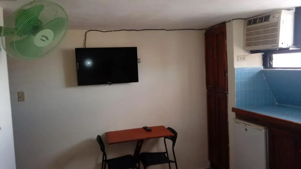 Gasthof Adriano'S Apartahotel Santo Domingo