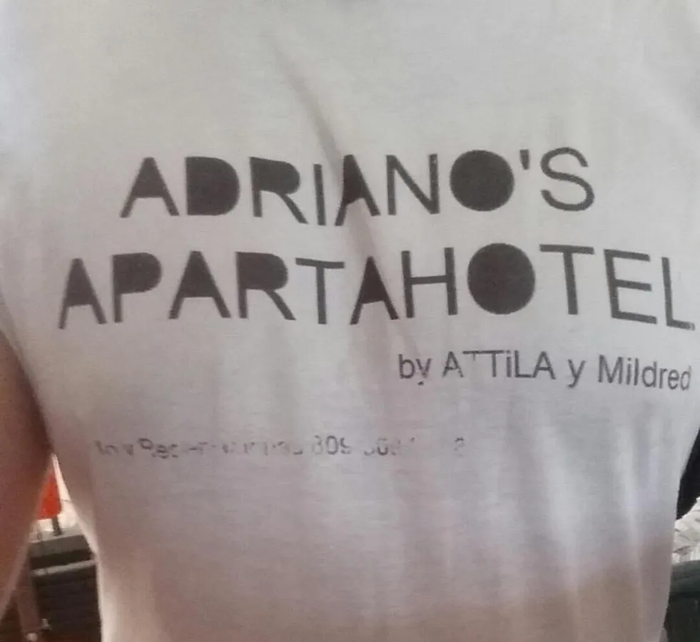 Adriano'S Apartahotel Santo Domingo Dominikanische Republik