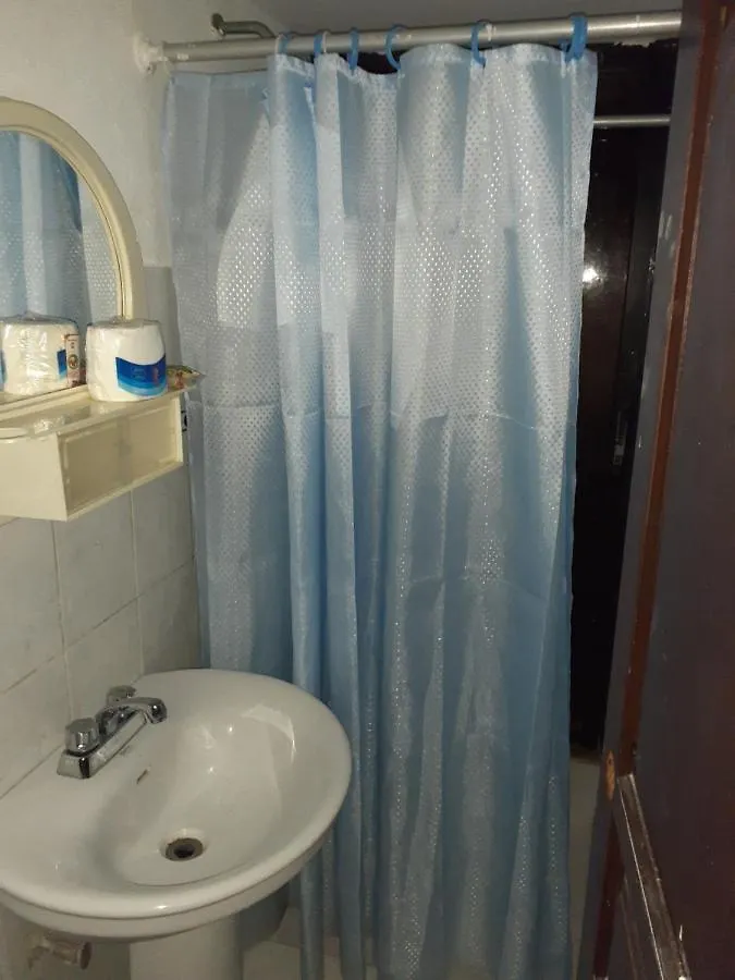 Adriano'S Apartahotel Santo Domingo Guest house