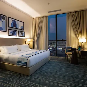 Prime Almina 4*, Jeddah Saudi Arabia