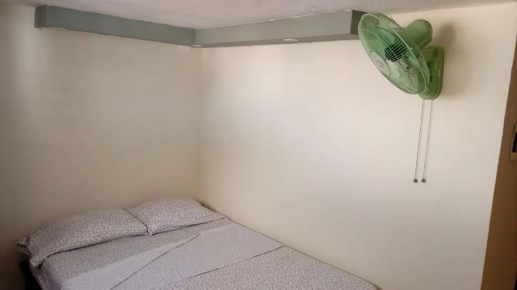 ** Maison d'hôtes Adriano'S Apartahotel Saint-Domingue République dominicaine